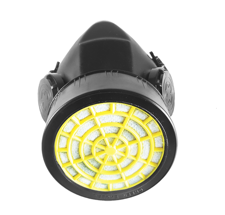 Mạt nạ lọc độc Green Eagle 1 lọc BB305