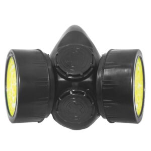 Mặt nạ lọc độc Green Eagle 2 lọc BB.306