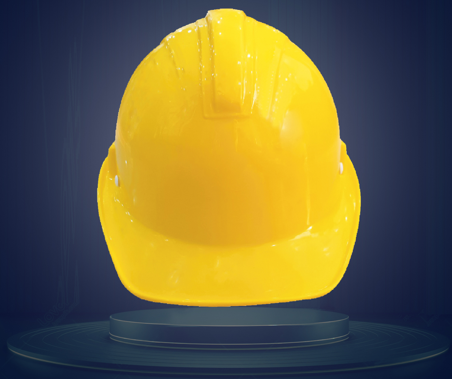 Nón Bảo Hộ Lao Động Chất Lượng Cao Khóa Vặn N006 - Ảnh 2