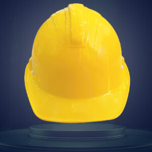 Nón Bảo Hộ Lao Động Chất Lượng Cao Khóa Vặn N006