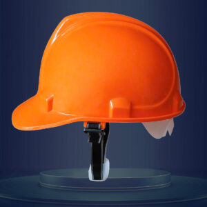 Nón Bảo Hộ Lao Động Khóa Cài N003