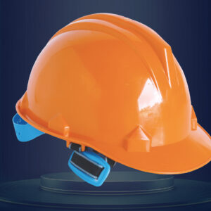 Nón Bảo Hộ Lao Động Khóa Cài N004