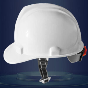 Nón Bảo Hộ Lao Động Khóa Vặn N013