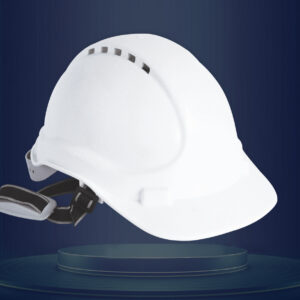 Nón Thông Hơi Khóa Cài N012