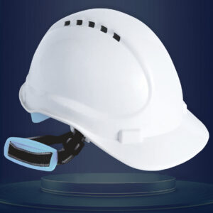 Nón Thông Hơi Khóa Cài N014