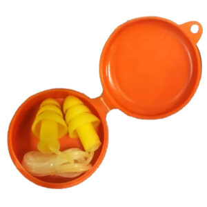 Nút chống ồn 3 tầng P32