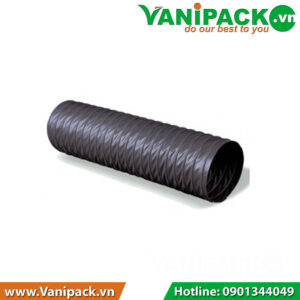 Ống gió mềm Tarpaulin 1PXD125