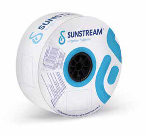 Ống Sunstream d16mm dày 0.3mm khoảng cách 20cm lưu lượng 1.6 lít