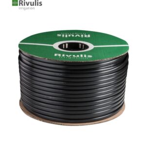Ống tưới nhỏ giọt bù áp Rivulis d5000 israel, dày 0.90mm, khoảng cách 40cm