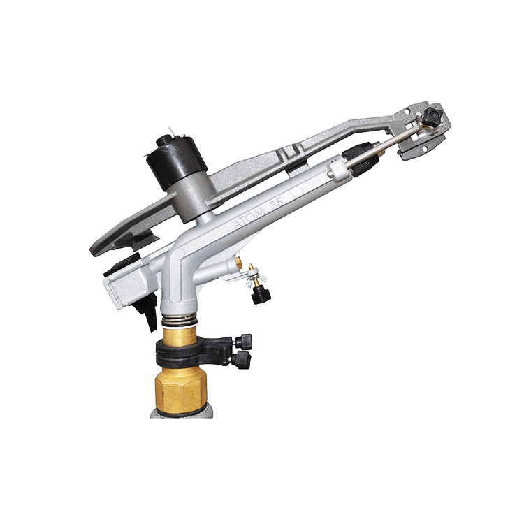 Súng tưới phun mưa Ducar Atom 35