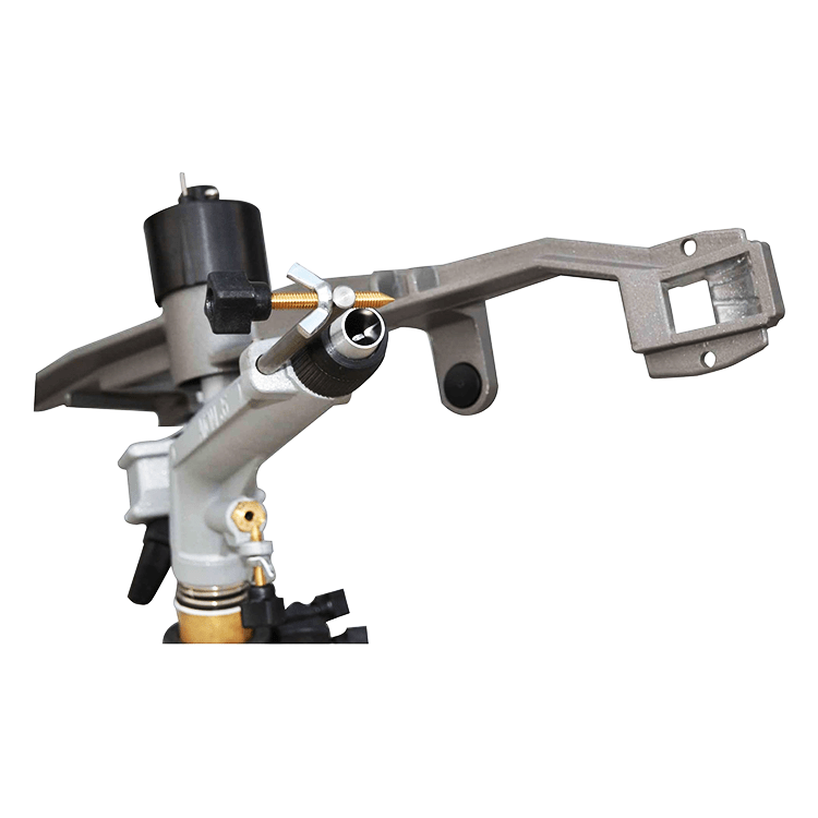 Súng tưới phun mưa Ducar Atom 35 - Ảnh 2