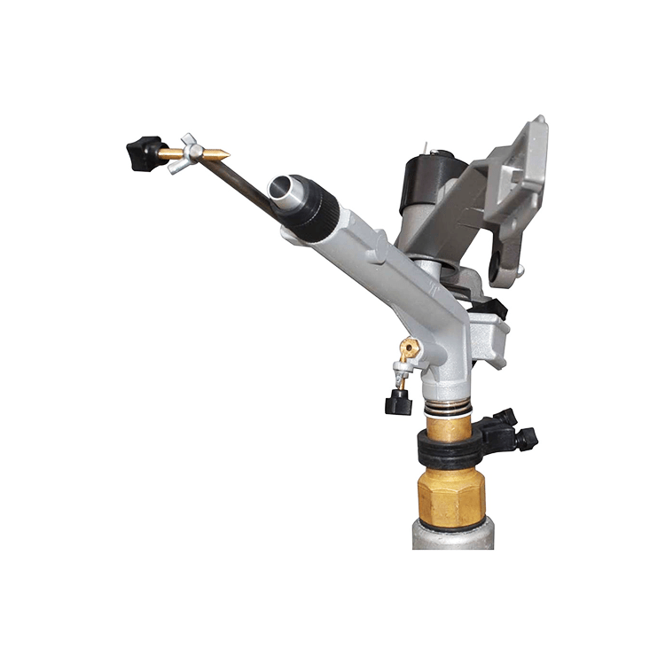 Súng tưới phun mưa Ducar Atom 35 - Ảnh 3