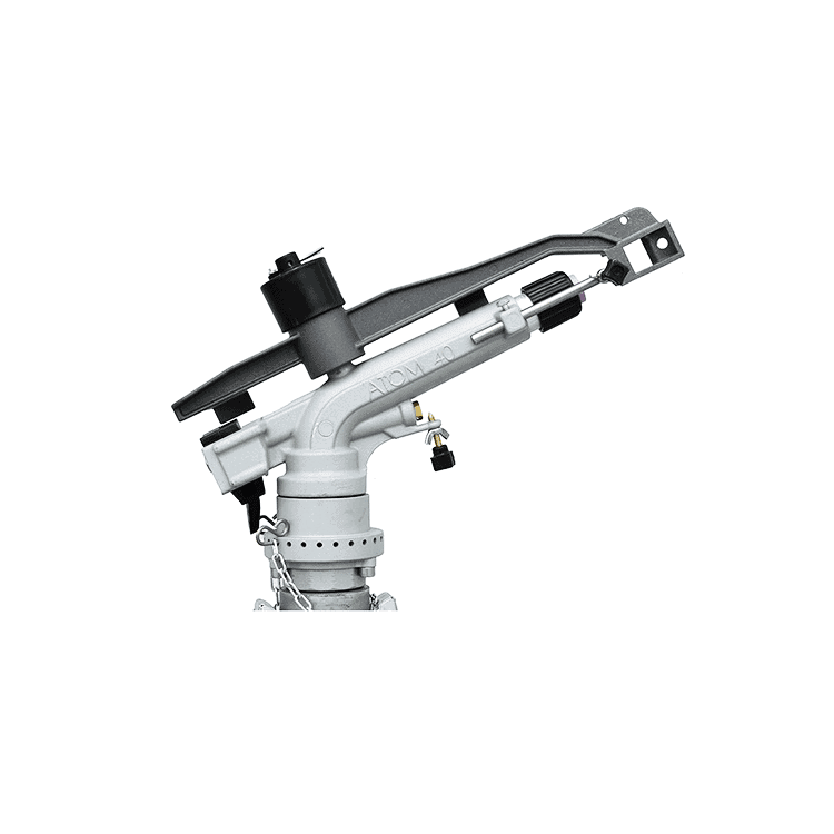 Súng tưới phun mưa Ducar Atom 40