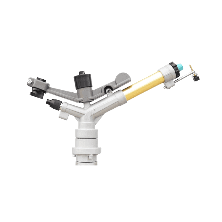 Súng tưới phun mưa Ducar Atom 42