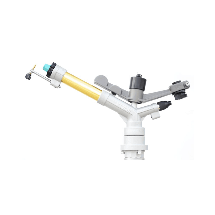 Súng tưới phun mưa Ducar Atom 42 - Ảnh 2