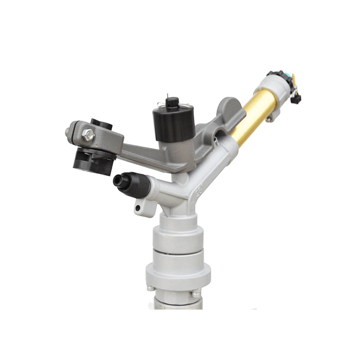 Súng tưới phun mưa Ducar Atom 42 - Ảnh 3