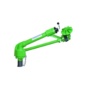 Súng tưới phun mưa Ducar Green 70