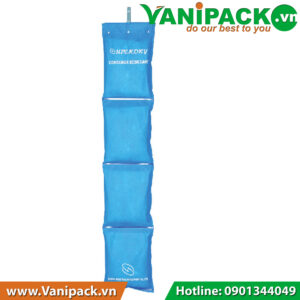 Thanh dây Super Dry hút ẩm treo container, trọng lượng 1kg