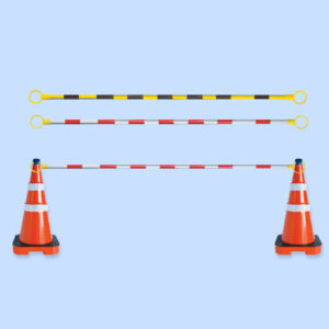 Thanh nối cọc tiêu 2m -1 đoạn GT200-1