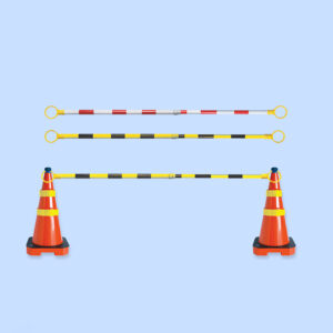 Thanh nối cọc tiêu 2m - 2 đoạn