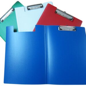 Trình ký nhựa đôi A4