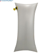 Túi khí chèn hàng 2 lớp - PP Woven Dunnage Air Bag 1200*2100mm Van lớn  AAR 0