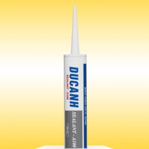 A100: ACRYLIC. CHẤT BỊT KÍN