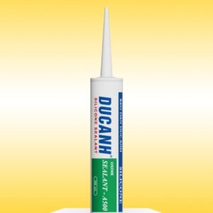 A500: SILICONE – OXIME. KEO ĐA NĂNG