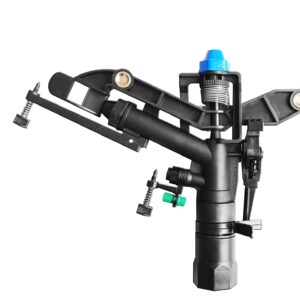 Béc súng chỉnh góc ren trong 34 BB-9150