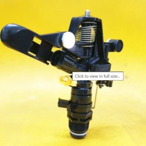 Béc tưới chỉnh góc phi 27 cao cấp  VAN27PC