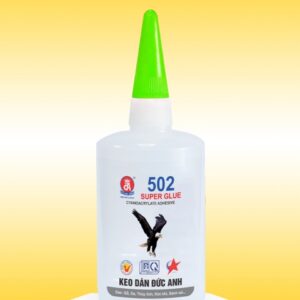 KEO 502 NHÃN HIỆU CON ĐẠI BÀNG