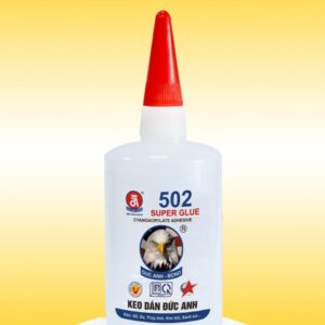 KEO 502 NHÃN HIỆU CON Ó