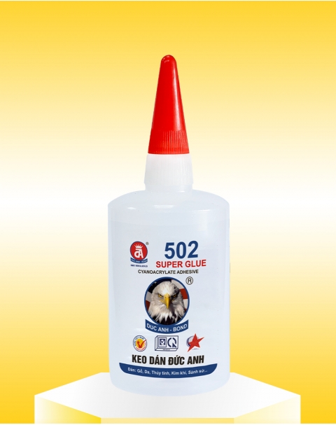 KEO 502 NHÃN HIỆU CON Ó