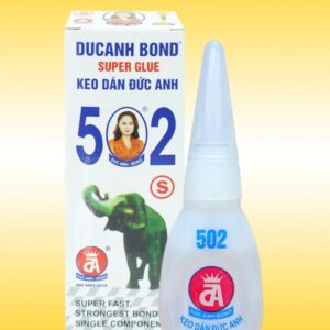 Keo 502 S cô gái KH05