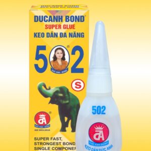 Keo 502 S Đa Năng KH08