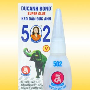 Keo 502 V cô gái KH04