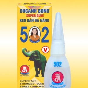 Keo 502 V Đa Năng KH06