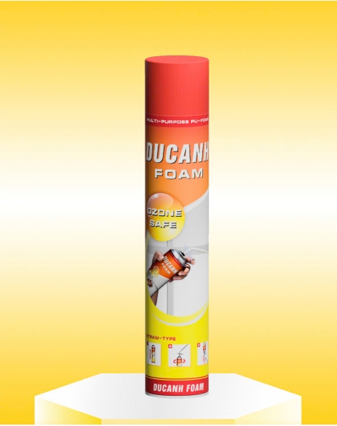 KEO BỌT PU – FOAM