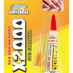 KEO DÁN ĐA NĂNG KV X2000