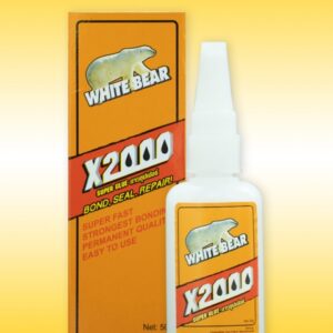 KEO DÁN ĐA NĂNG X2000