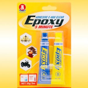 KEO EPOXY AB GIA DỤNG