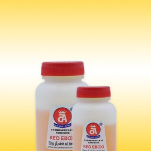 KEO HÓA T31 – CHẤT ĐÓNG RẮN
