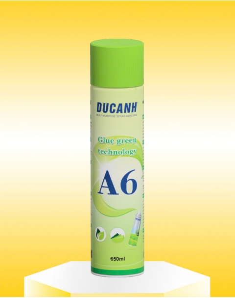 KEO PHUN ĐA NĂNG A6