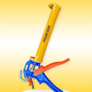 Súng bắn keo 8630 – Loại tuýp tự ngắt 23cm