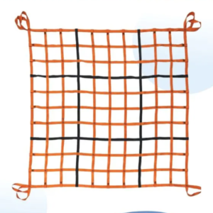 Lưới Dù Chắn Hàng Container 2.4x2.6m ô lưới: 10x10cm sợi 4mm