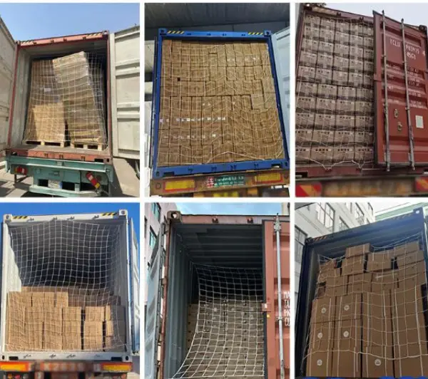 Lưới chắn container phi 4 mắt 10cm - Ảnh 3