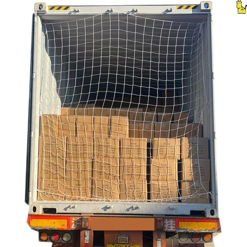 Lưới chắn container phi 4 mắt 10cm - Ảnh 2